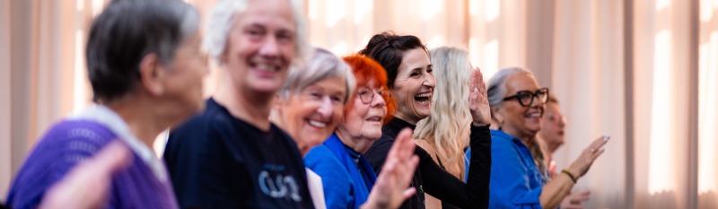 Dans op Recept - Workshop | Dansdagen Zwolle