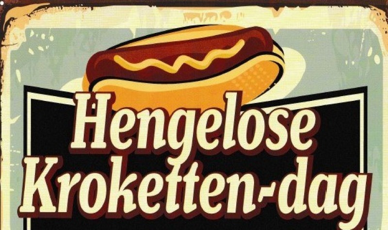 Hengelose Krokettendag