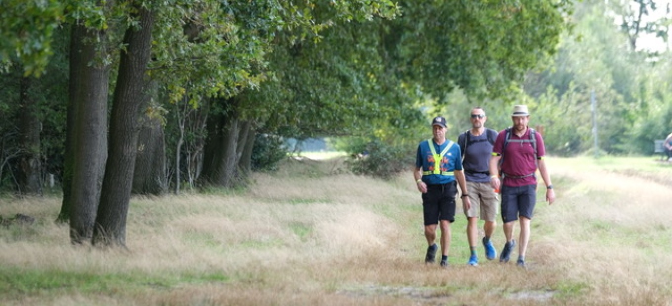 Foto: Han Hilderink