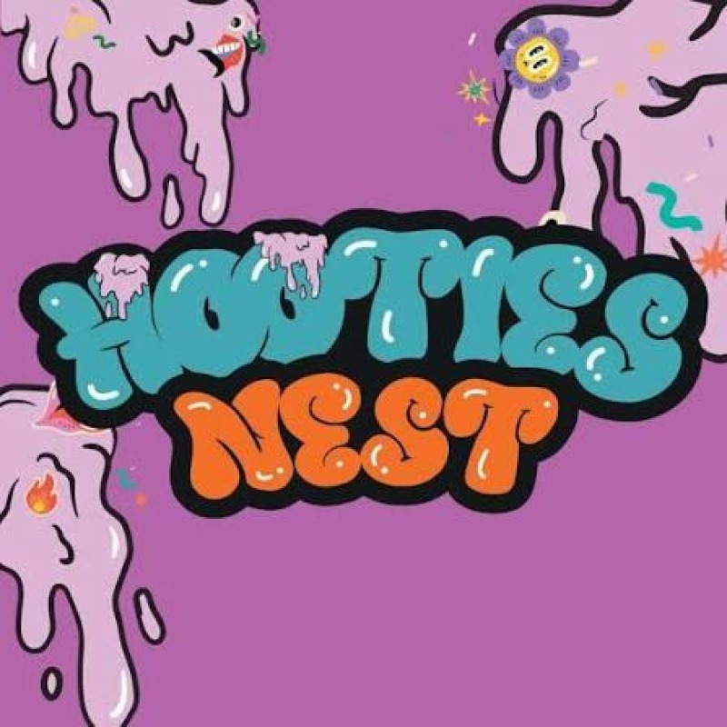 Hooties Nest – De Herfstspelen