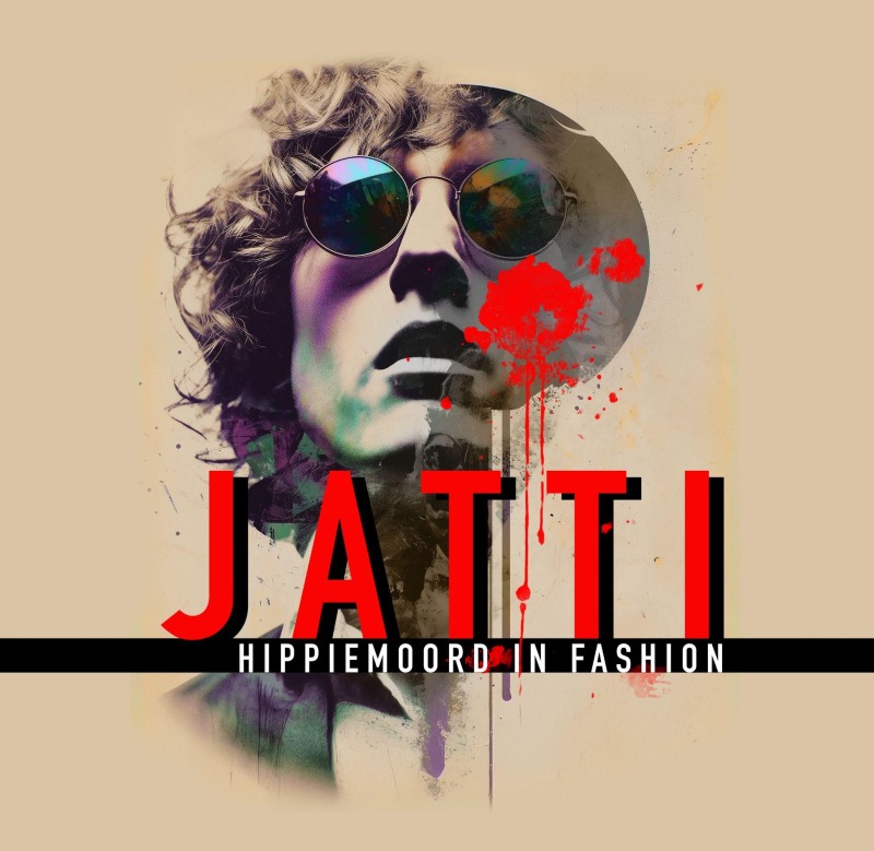 JATTI – Hippiemoord in de Fashion