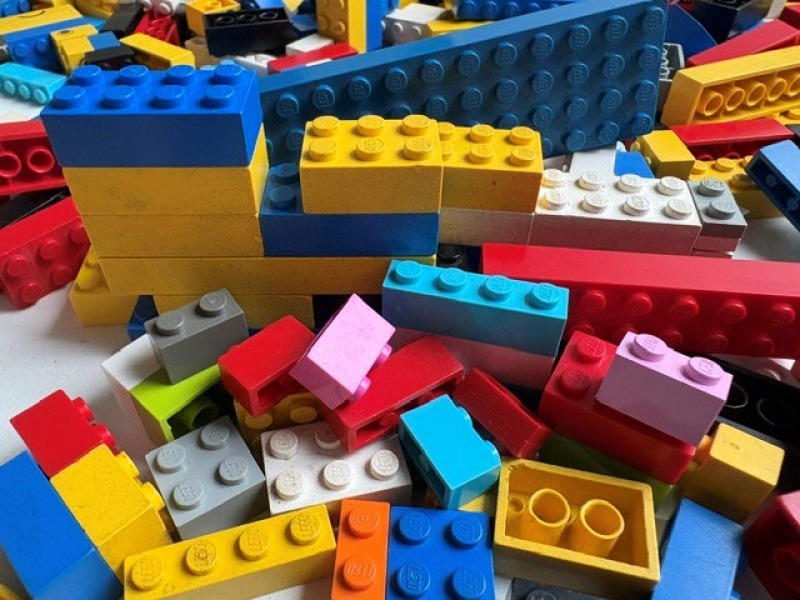 Twente Bricks- Lego Spektakel