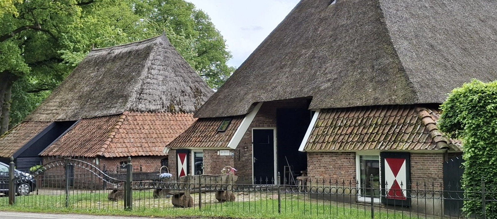 Landgoed Schuilenburg