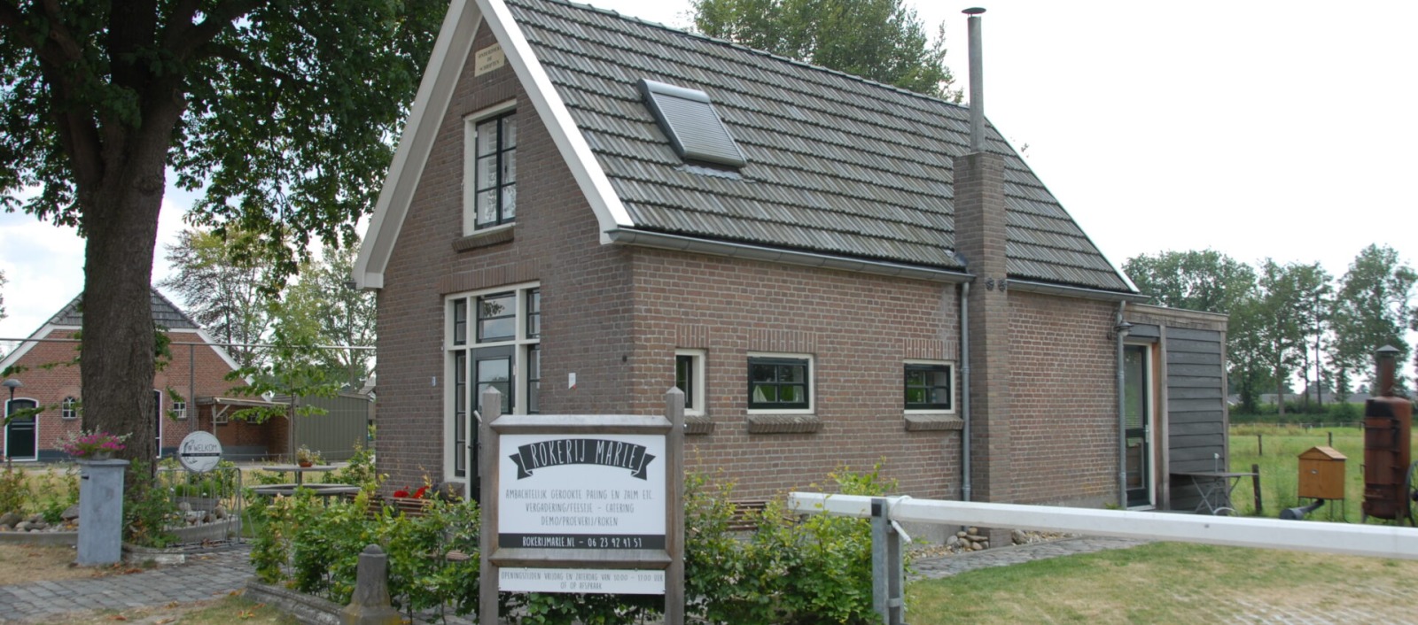 Rokerij Marle
