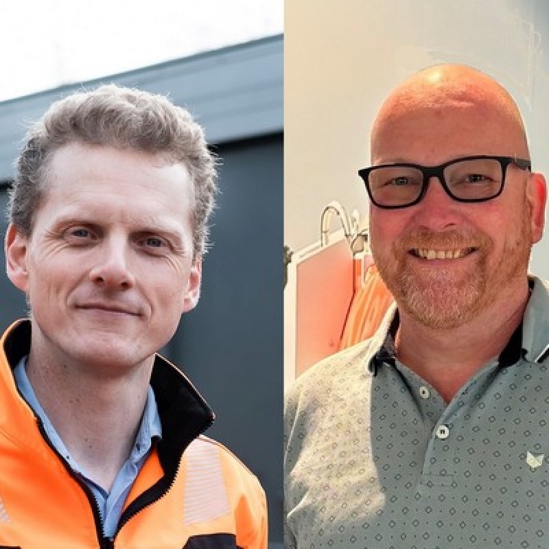 Cuso lezing: Twente Milieu