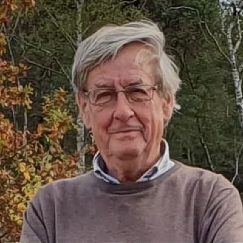 CuSo lezing Ons heelal en ruimtevaart in vogelvlucht