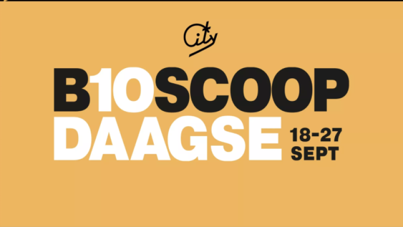 Bioscoop 10 Daagse - Film