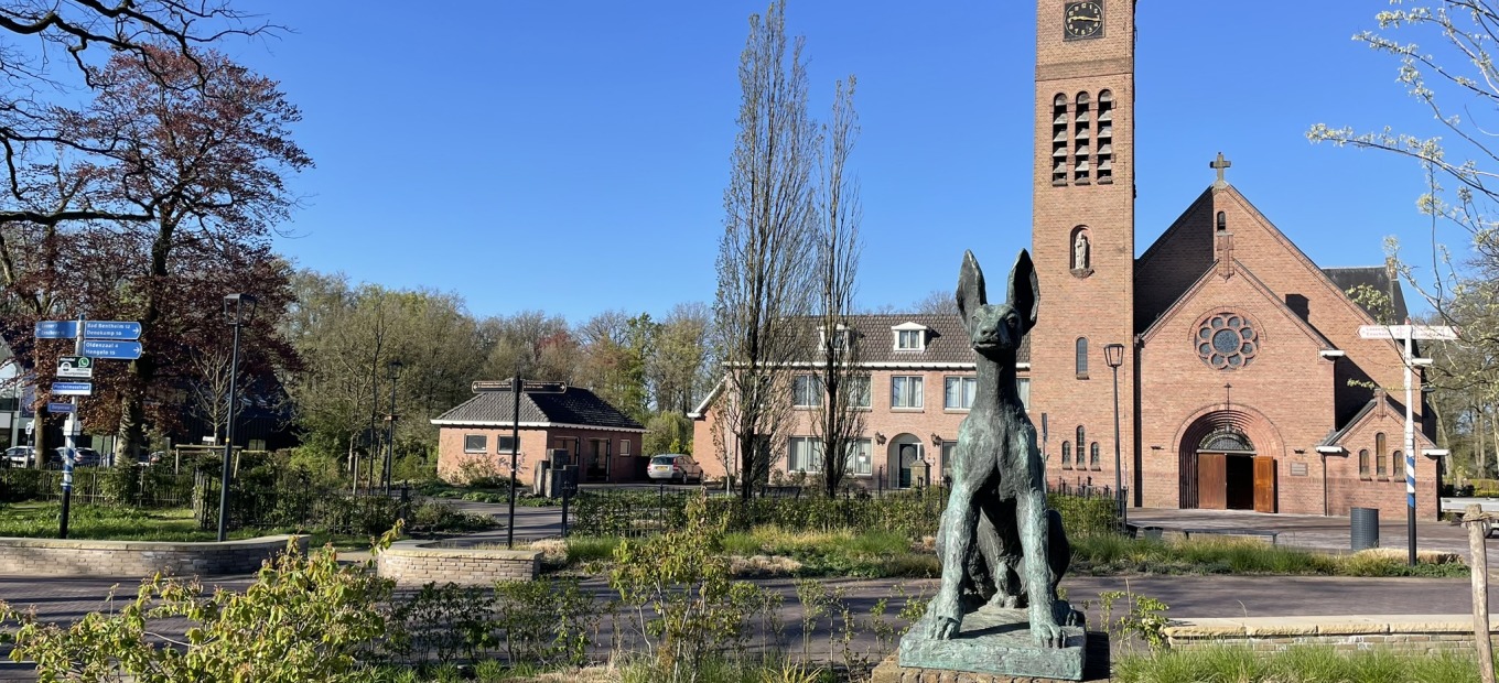 Hellehond