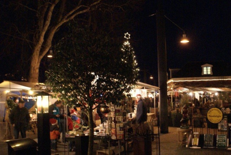 Kerstmarkt Diepenheim