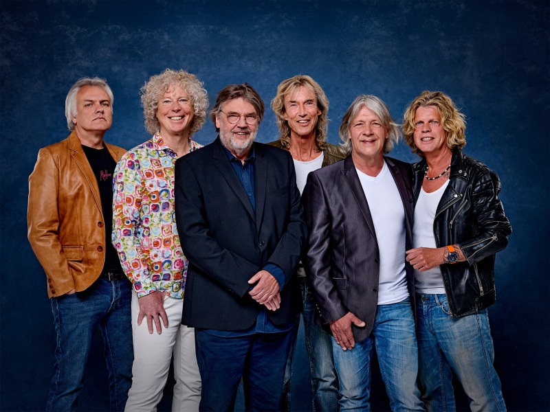 HET GOEDE DOEL