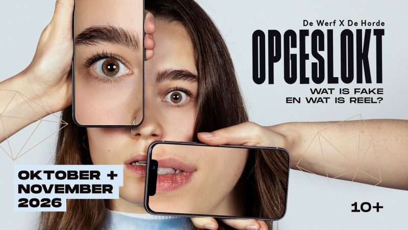 Premiere OPGESLOKT