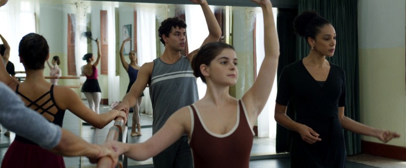Speelfilm ‘A Wolf Among The Swans’ bij Filmhuis Oldenzaal - Geïnspireerd op een waargebeurd verhaal.