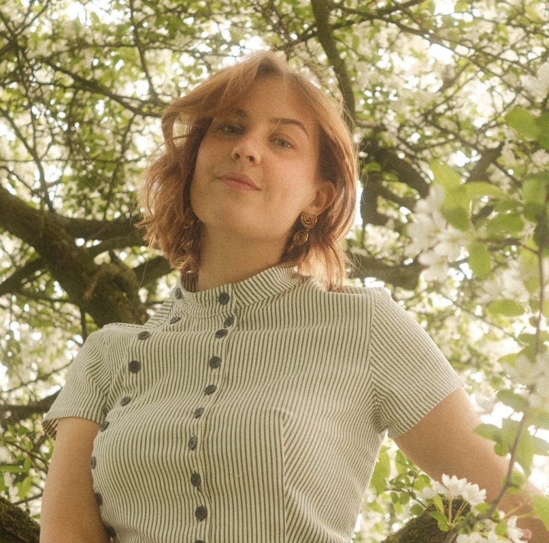 Emma Annelie - EP release