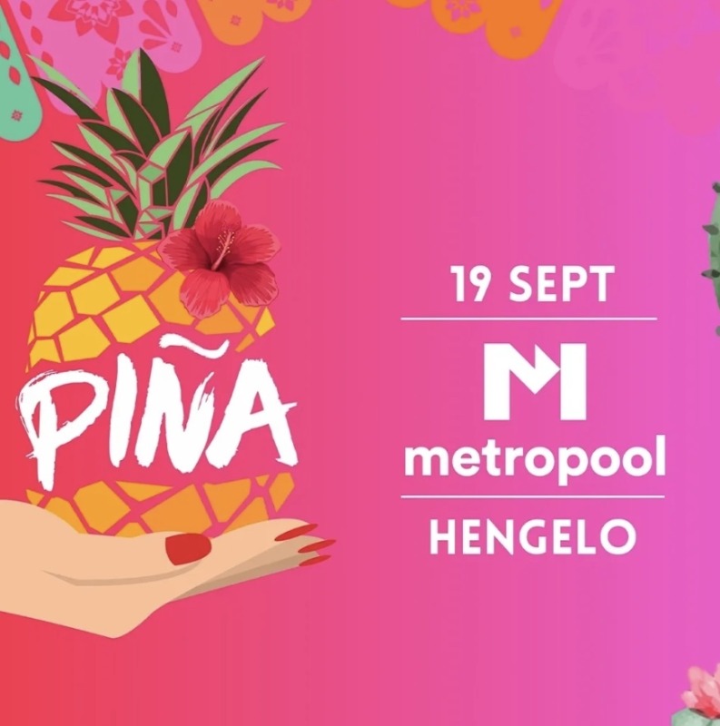 PIÑA