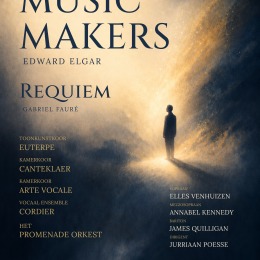 The Music Makers