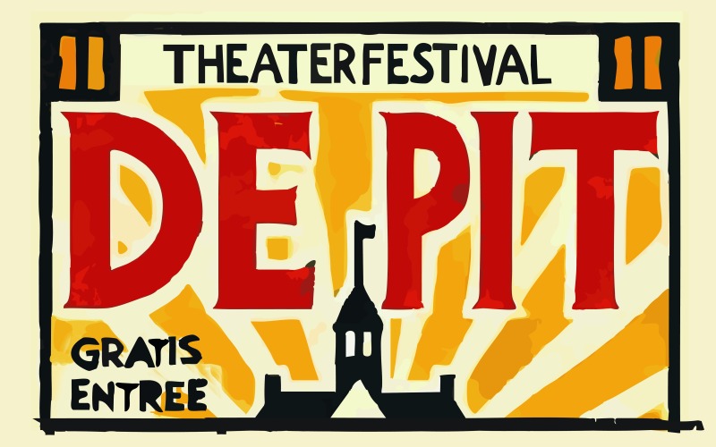 Theaterfestival De Pit