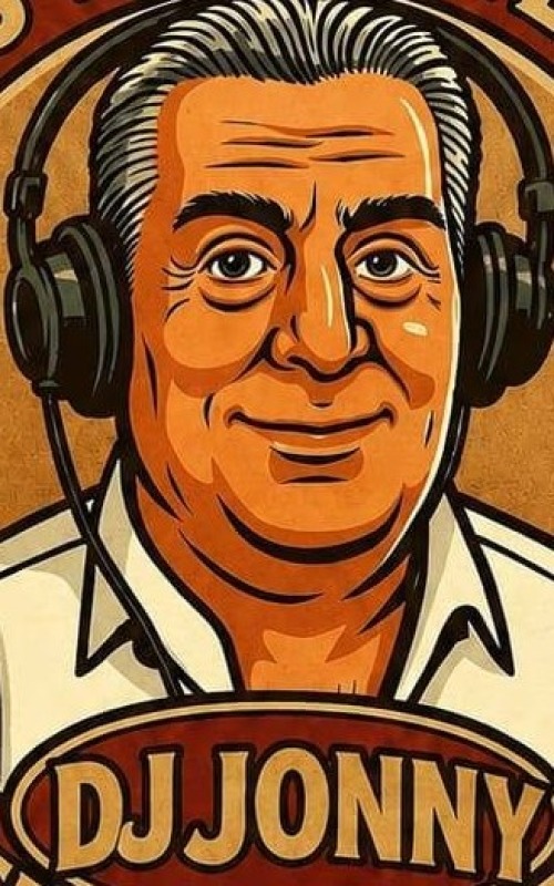 Fandag DJ Jonny