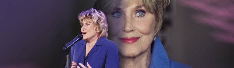 Jenny Arean - Jenny Arean zingt