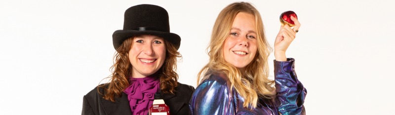 Acrobaat Kees heeft hoogtevrees 3+ - De vertellende piano | Wondersteboven Festival