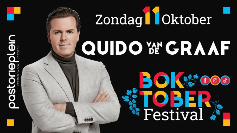 Boktober Festival 2026