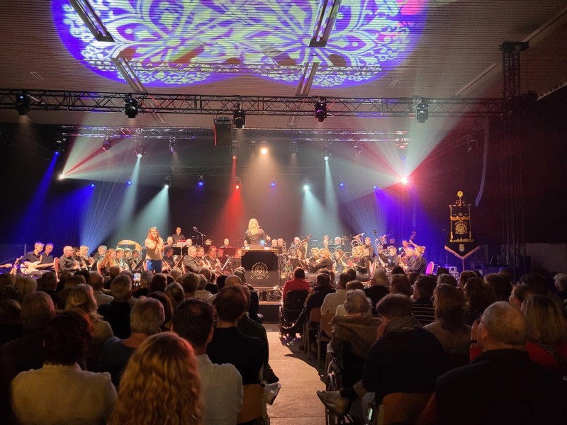 Proms of Oatmössche: Classic, Rock & Beyond