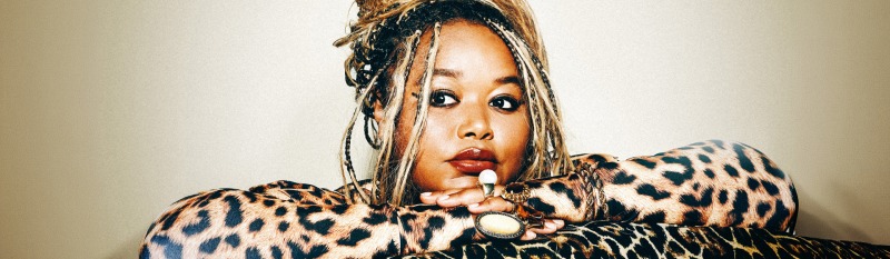 Brabo Leone | met Sarah Janneh - NITE & Theater Utrecht | reprise