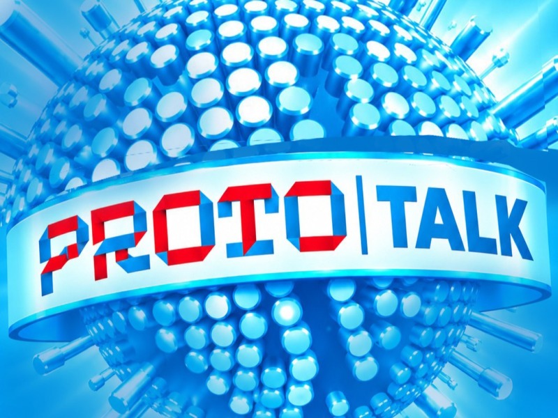 24 september 2026 | PROTO Talk | Art & Design Festival | Event