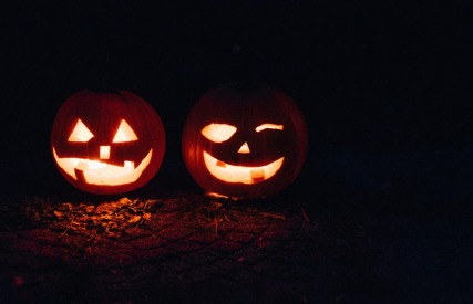 Halloween Glane