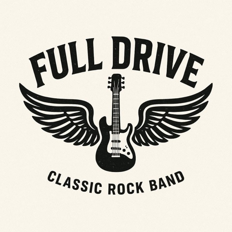 Optreden Full Drive