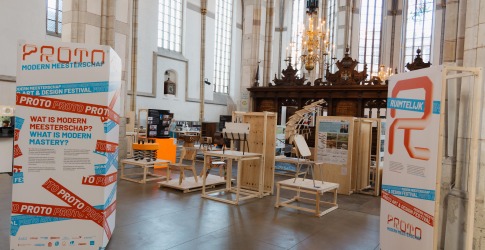 Expo PROTO Art & Design Festival 2026