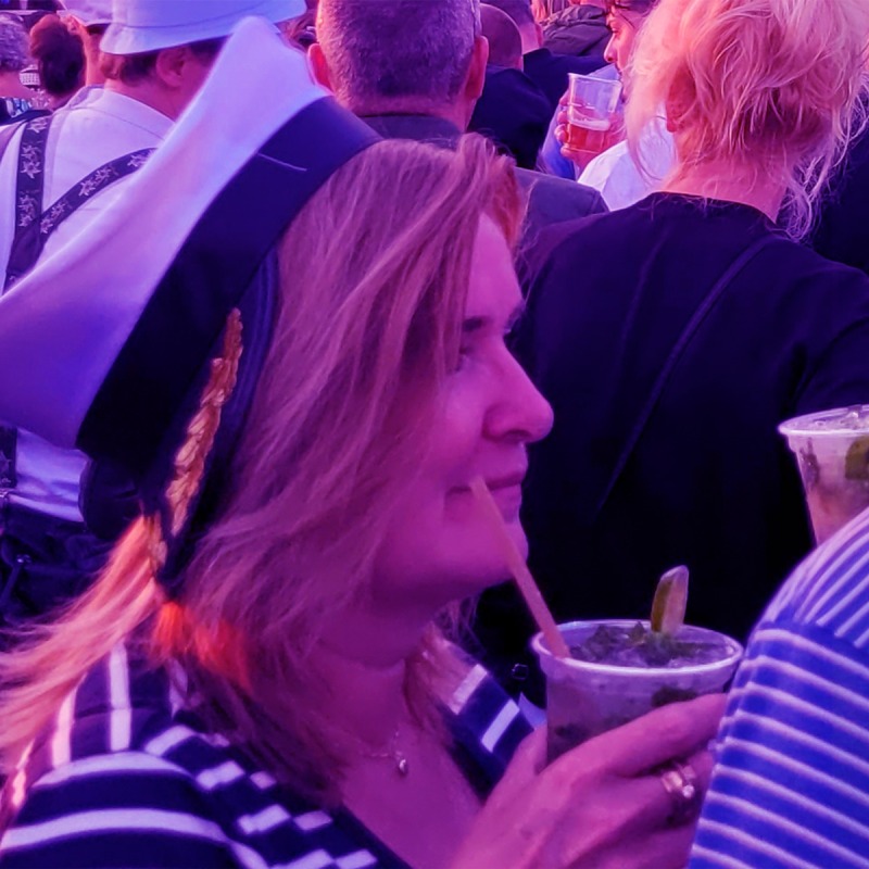 Nacht van de Haven 2027