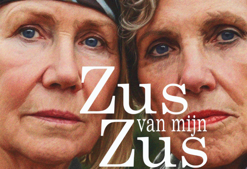 Zus van mijn Zus