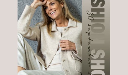 HB MODE Modeshow Winter 2026 - 2027