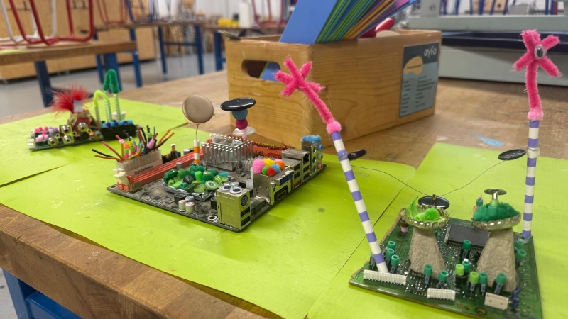 Weekend van de Wetenschap