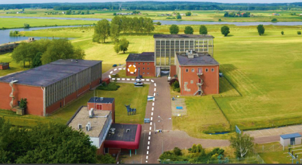 Het Magazijn – kunst, vintage & design in het Koelwatercollectief