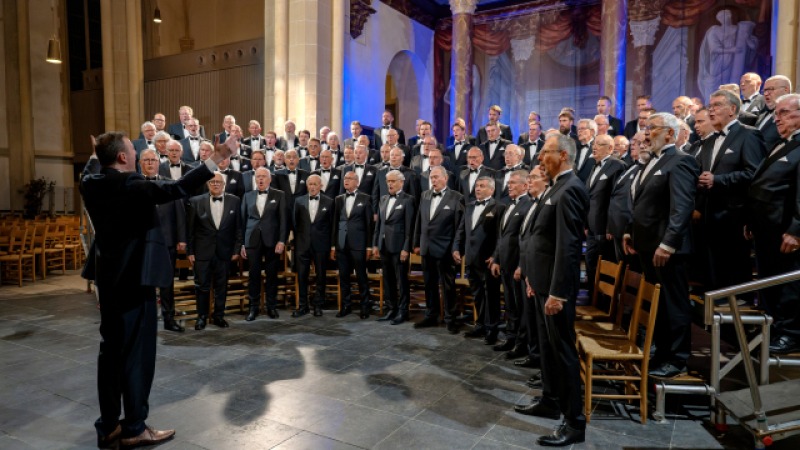De klank van Kampen - Concert
