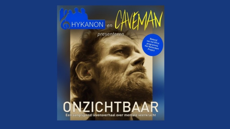 ONZICHTBAAR - Concert