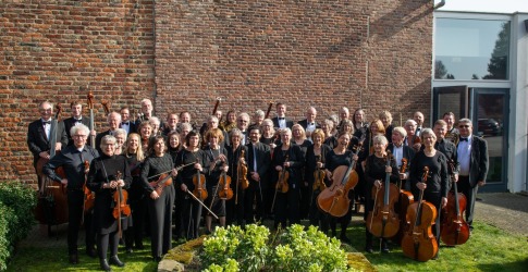 Koninklijk Symfonie Orkest Cecilia.