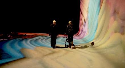 Van Groen Tot Grijs | Kunstproject voor jong en oud