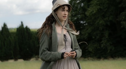 Sense and Sensibility