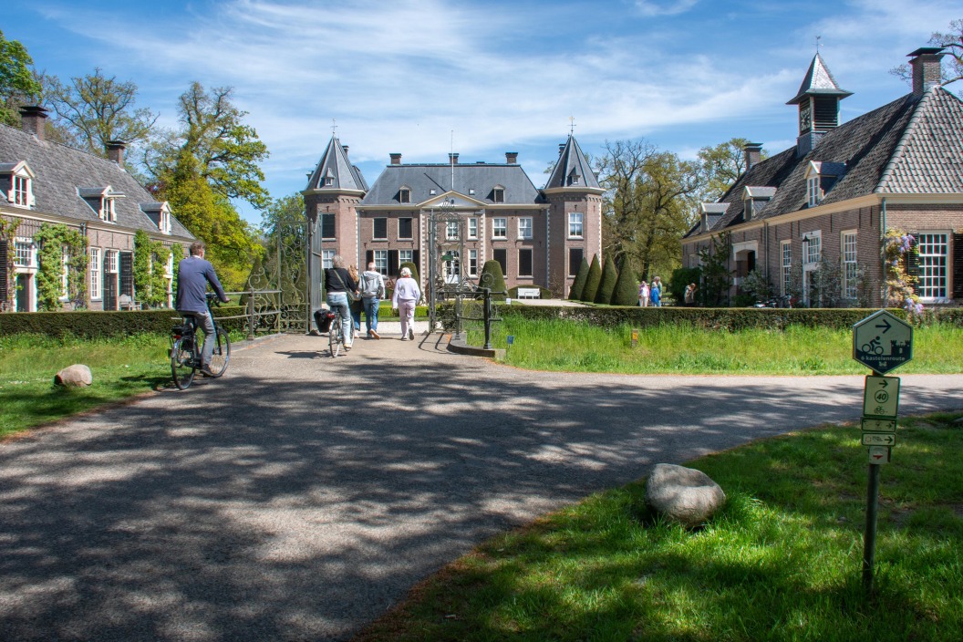 Huis Nijenhuis