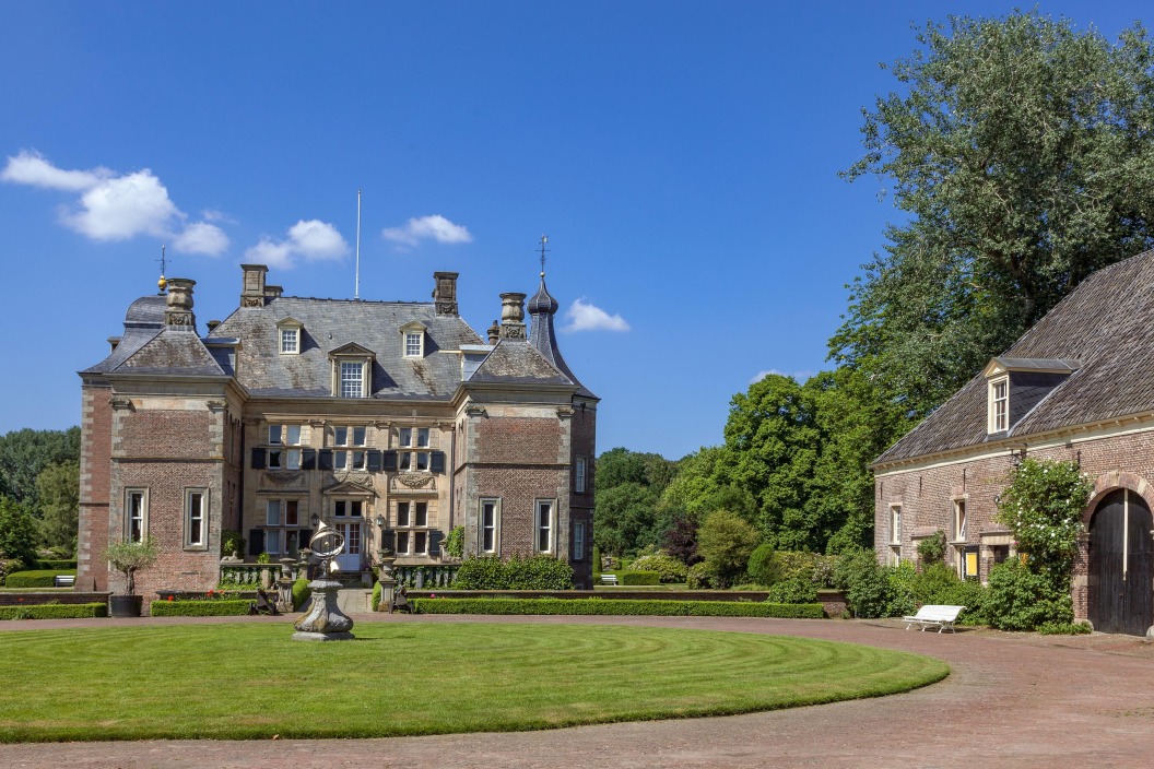 Kasteel Weldam