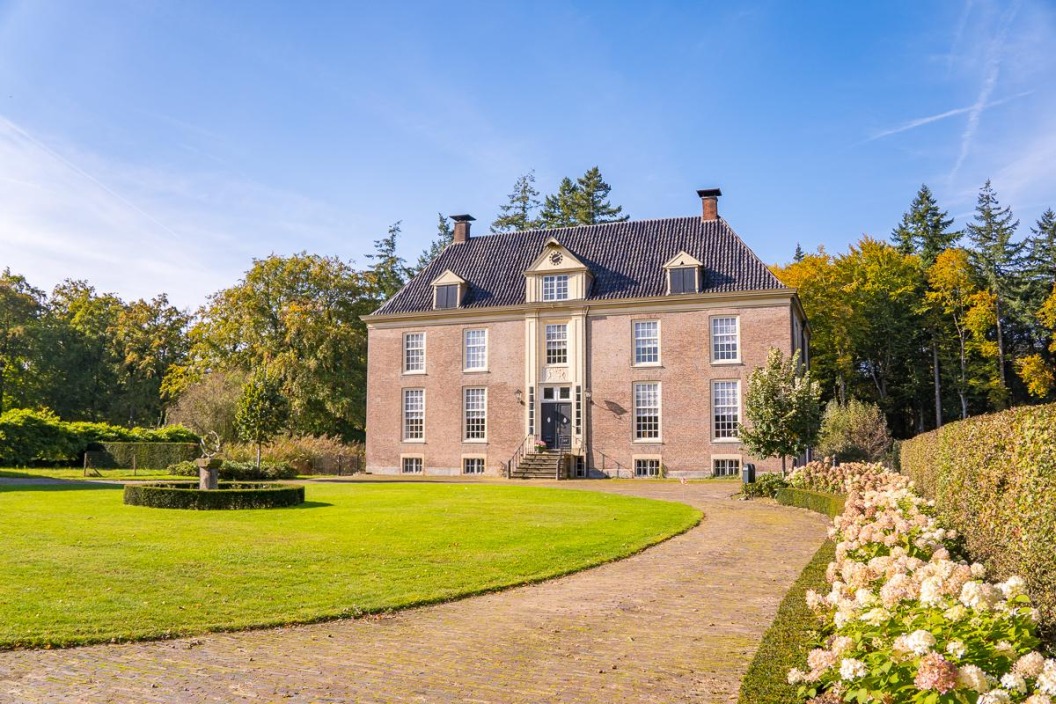Havezate Wegdam