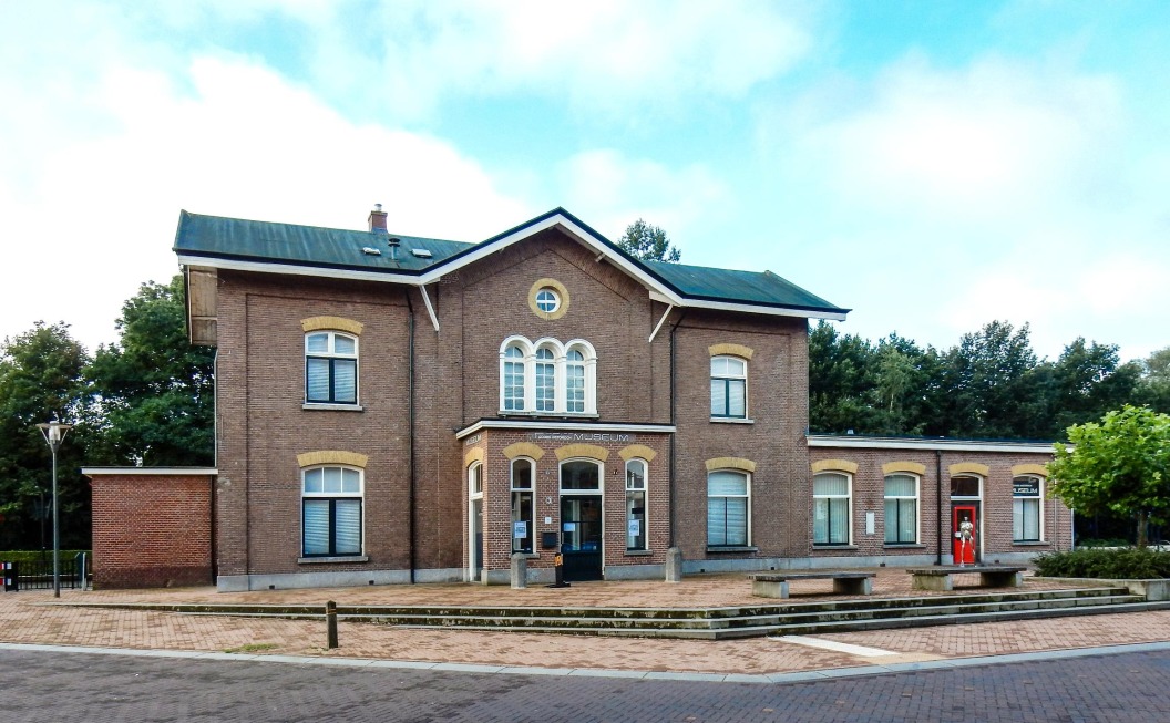 Goors Historisch Museum