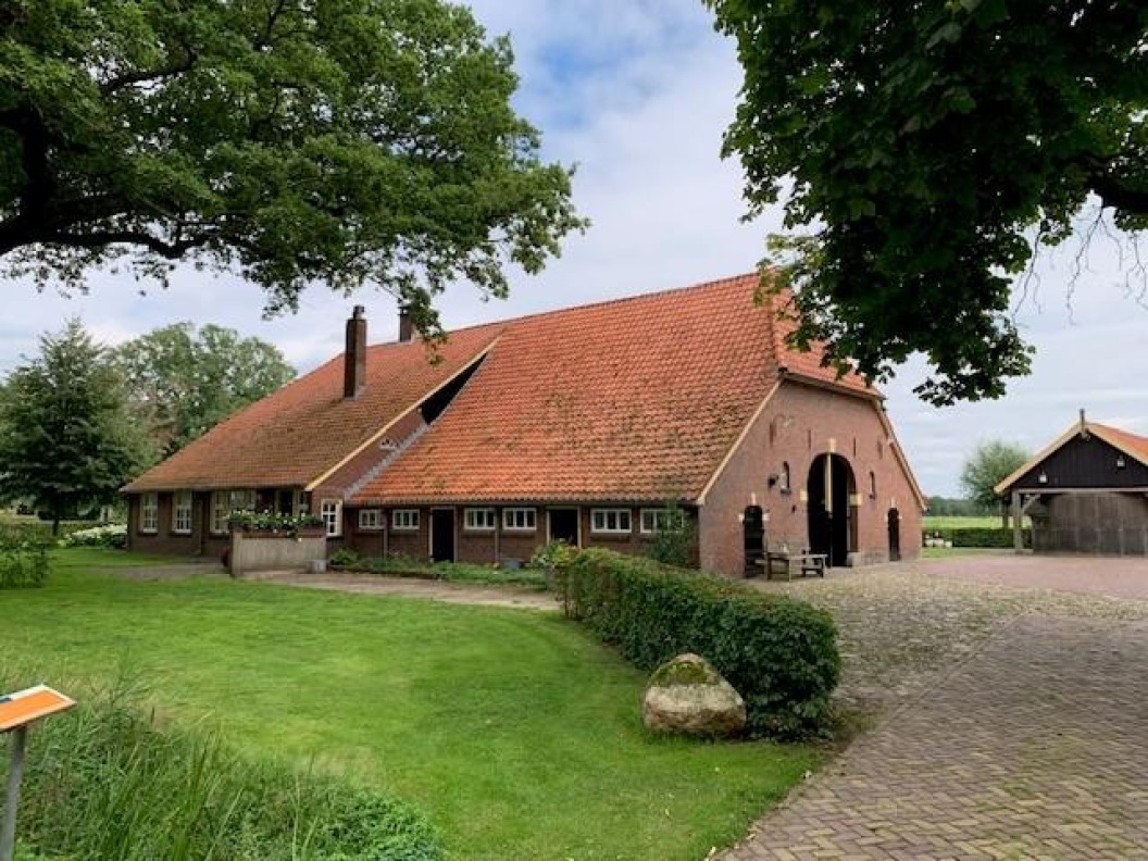 Buurtschap Stokkum