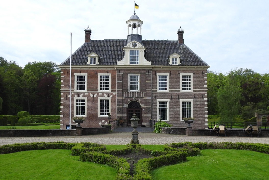 Landgoed Warmelo
