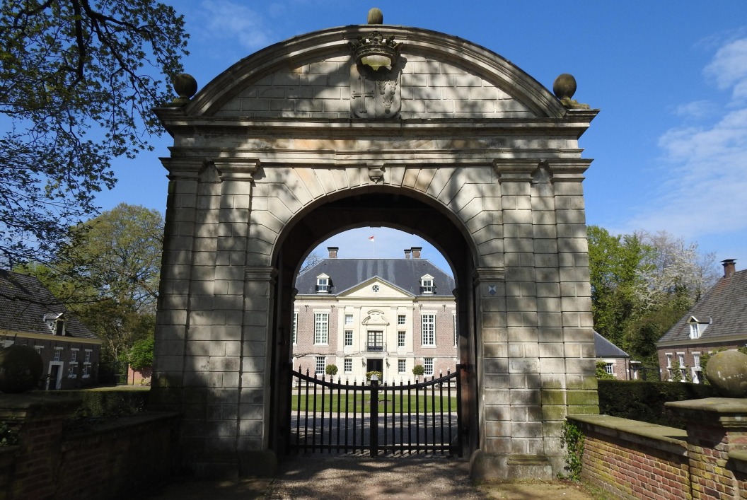 Kasteel Diepenheim