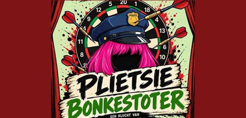 Toneelstuk: Plietsie Bonkestoter