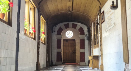 Ontdek het bijzondere Vrouwenhuis in Zwolle
