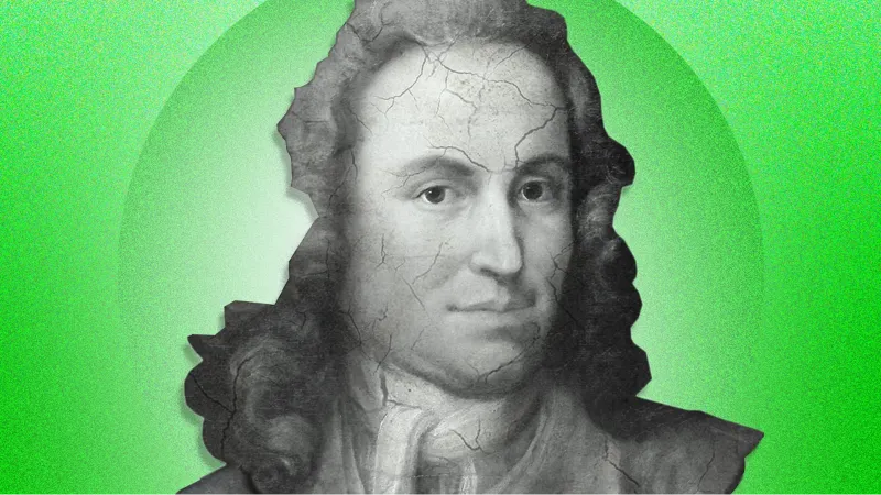 Zaterdag 27 februari 2027 | Orkest Phion | Passie voor Bach | Vrienden voor het leven | Telemann & Bach | Klassiek